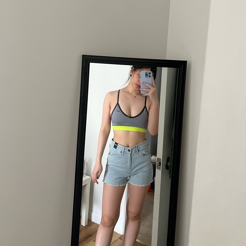 abercrombie & fitch shorts